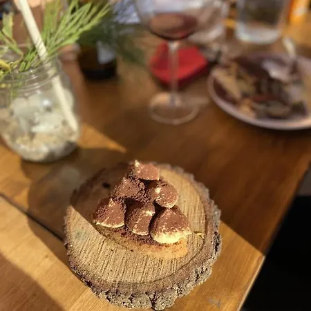 Alloggio per agriturismo La Tenuta - Agricolo
